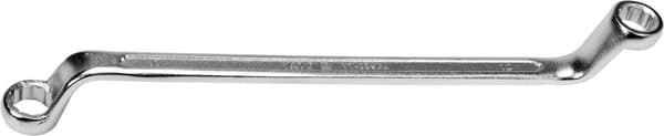 Vinklad rattskiftnyckel 10*11MM YT-03952 YATO