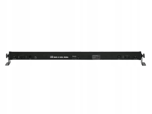 Eurolite LED BAR-12 QCL rgba-bar - LED-BAR