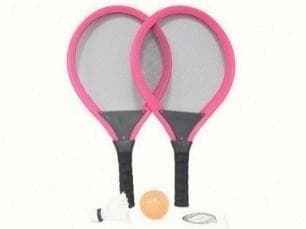 Rantatennis