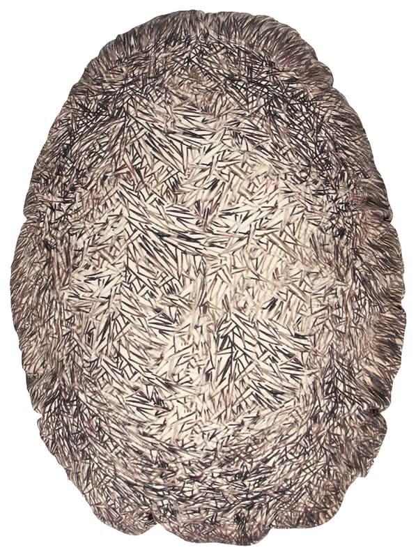 Siili-tyyny