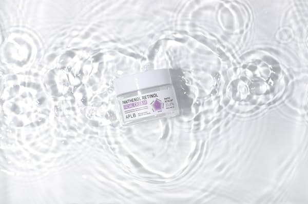 APLB PANTHENOL RETINOL ANSIKTSKREM 55ml