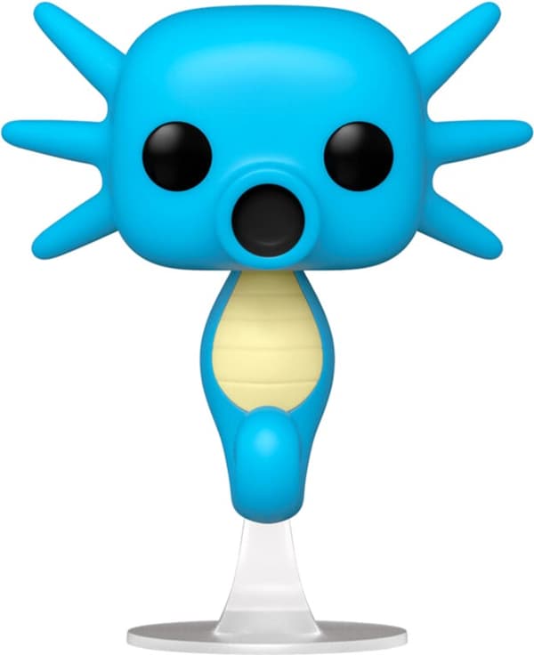 Funko Pop! Figuuri Pokemon Hevonen 9 cm