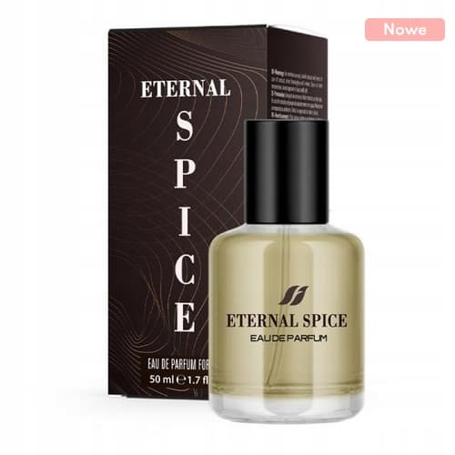 Farmasi - Eternal Spice Eau de Parfum 50 ml