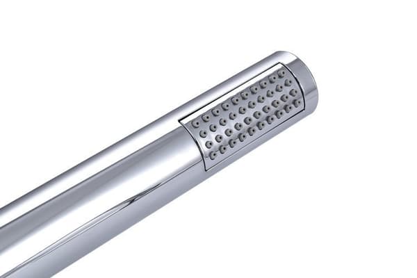CARLO S-1098 KROMI PIILOASENNETTAVA SUIHKUSETTI