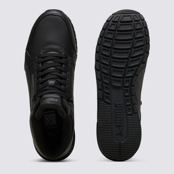 Puma ST Runner v4 Mid 402893 01 43 (28cm)