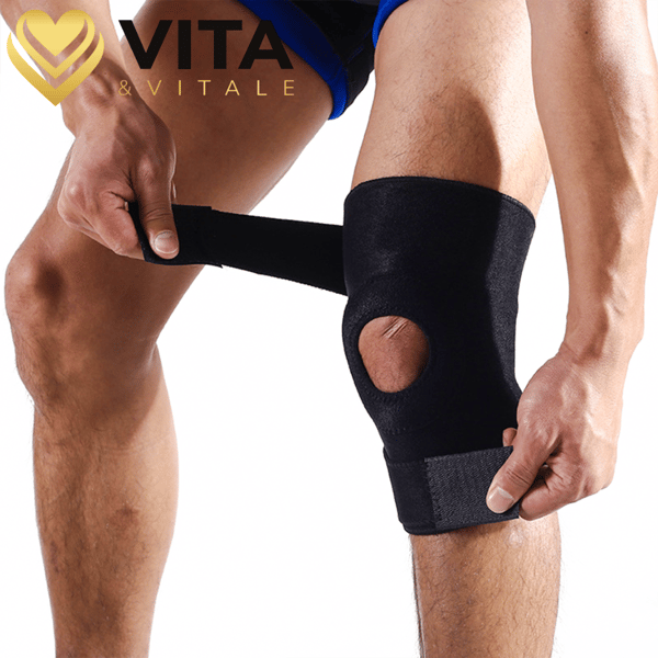 Vita Vitale SP-01 knästöd