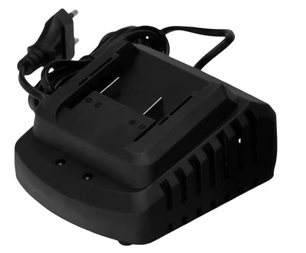 Batteriladdare för KD5414 sladdlös gräsklippare