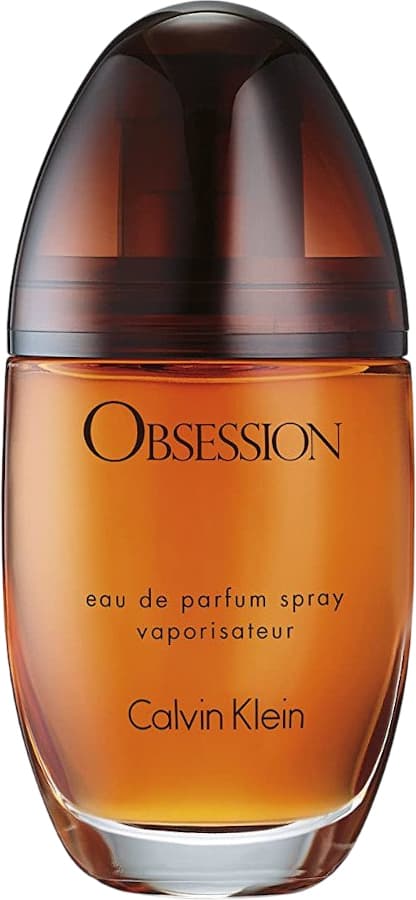 Calvin Klein Obsession Women's Eau de Parfum 50 ml