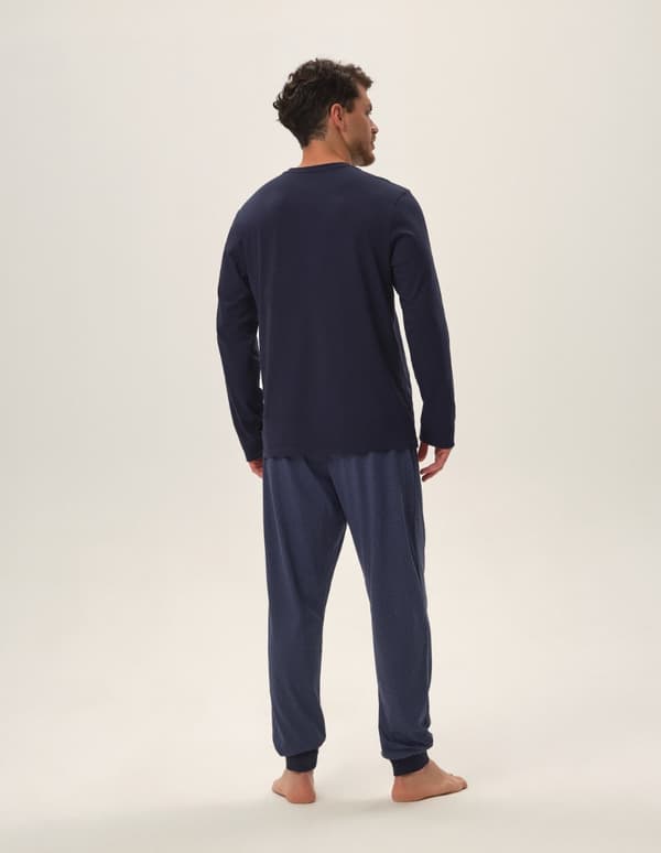 Hunt herrpyjamas 2XL
