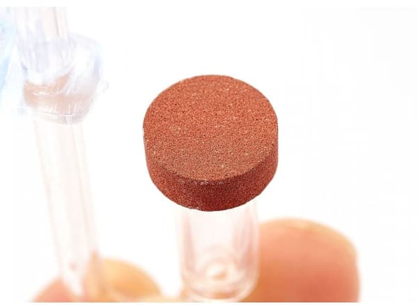 NEO-diffuusori M - akryylikeraaminen CO2-diffuusori 17 mm