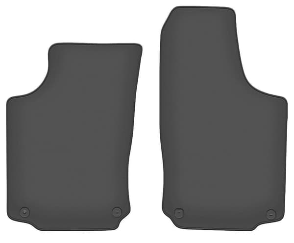 Premium bilmåtter til: Opel Tigra B TwinTop, cabrio (2003-2008)