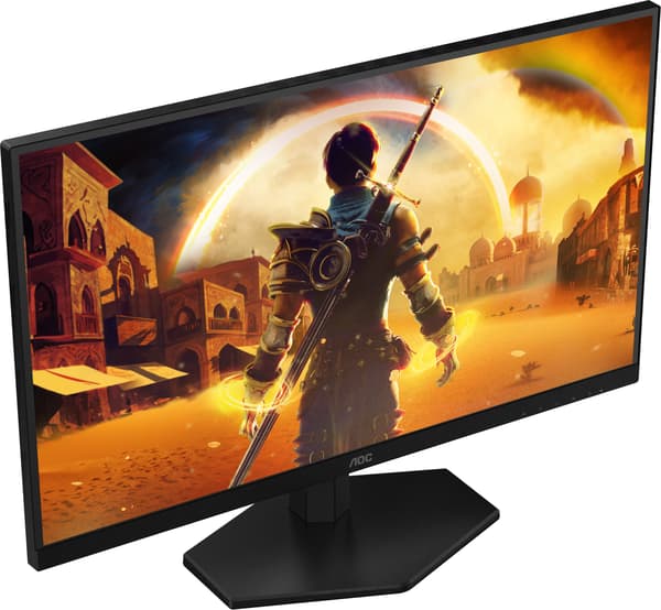 27" AOC 27G42E skærm