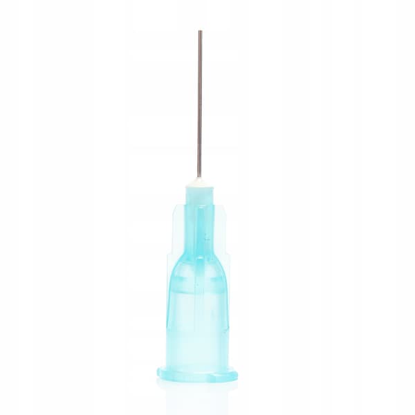 Fluxdispenseringsnål 28G