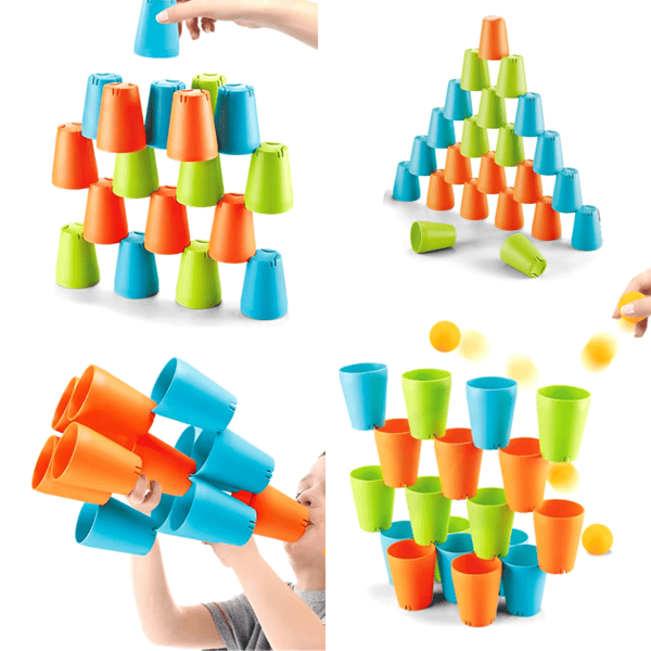CUPS ARCY-SPEL