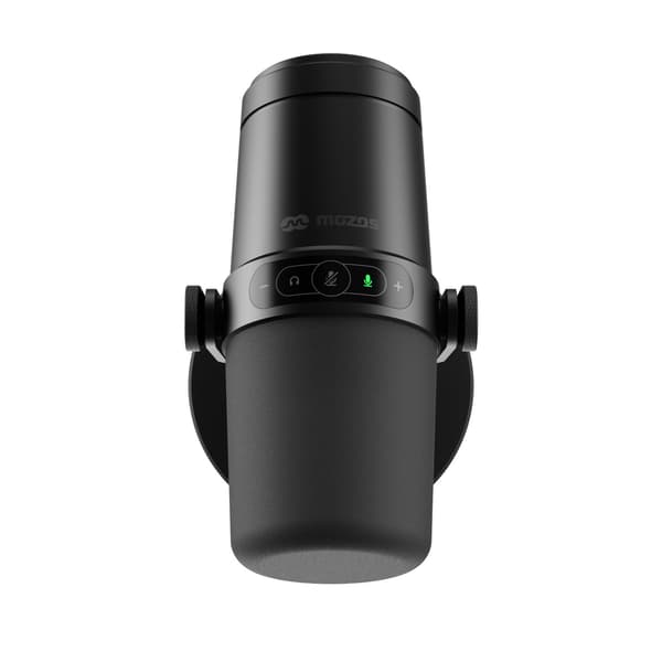 MOZOS MKIT-STUDIO-PRO mikrofonsæt USB XLR