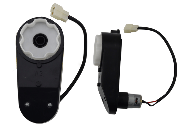 XJL-988 Batteridriven fordonsmotor