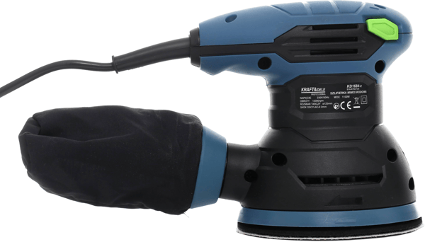 EXCENTERSLIBER 1100W KD1684-Z