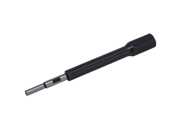 Suutinistukan puhdistusleikkurit 17 kpl KD12504