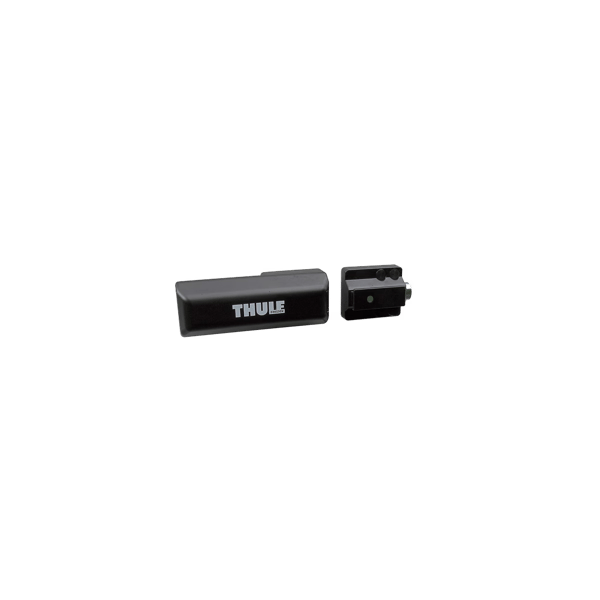 Thule Van Lock 2 kpl musta