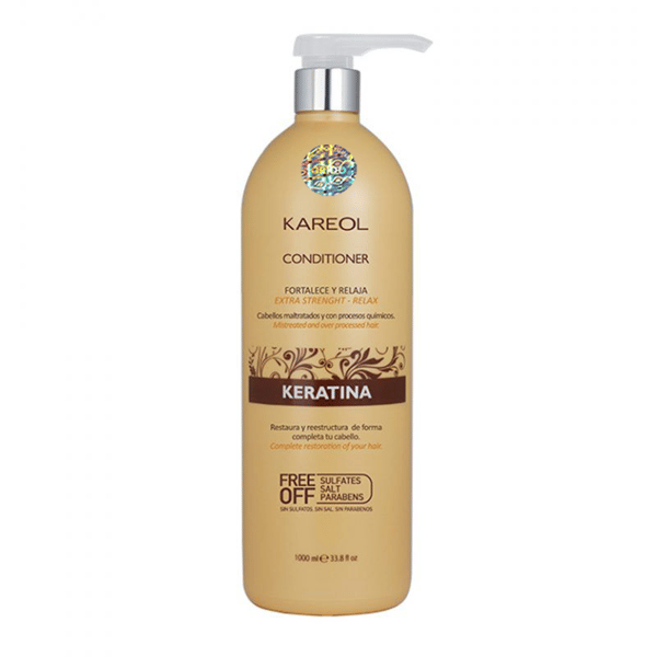 Kareol Keratina Balsam 1000 ml