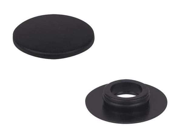 front polyamid PREMIUM: Smart ForTwo II hatchback 2007-2014