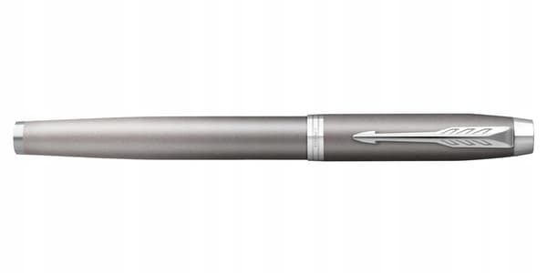 IM Writing Rituals GREY CT 2203896 FULLPENNAN