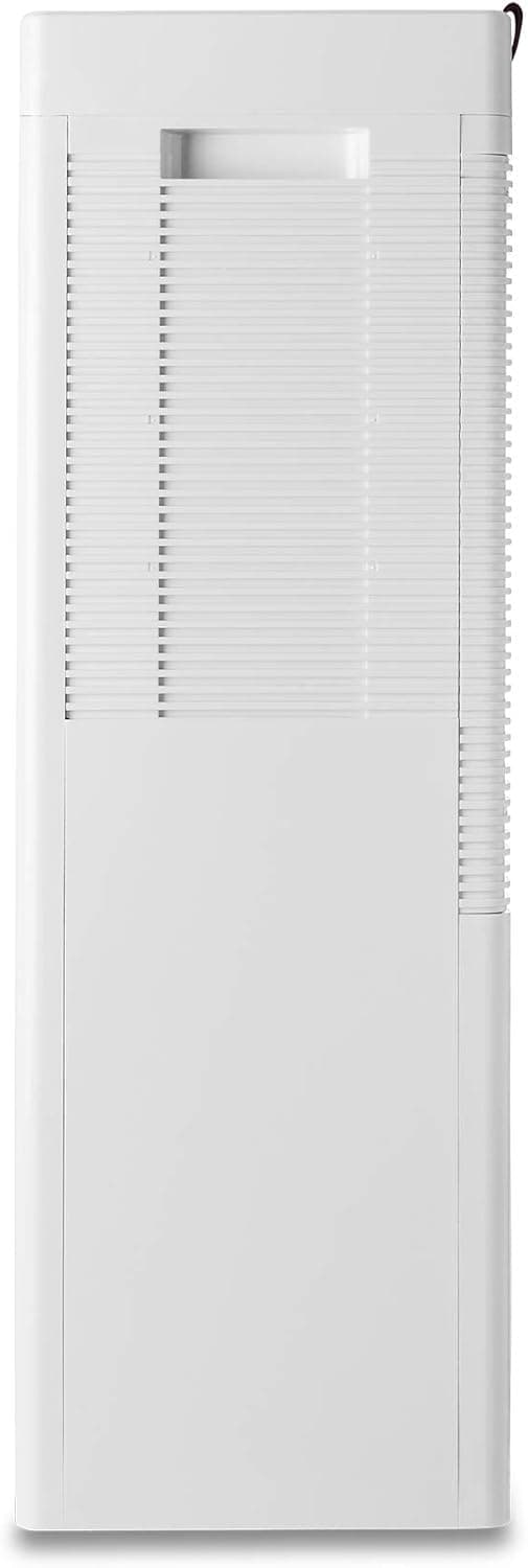 DUUX FLOW AIR WHITE BÄRBAR LUFTKONDITIONERING