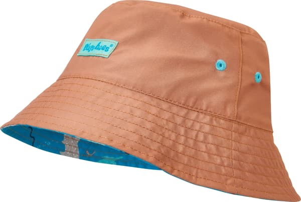 Vendbar UV-hat - Playshoes - Havdyr 53