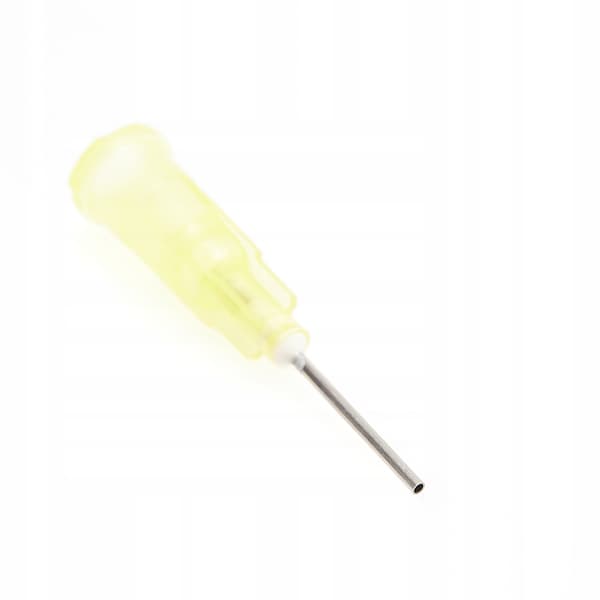 20G flussemiddelsdispenseringsnaål