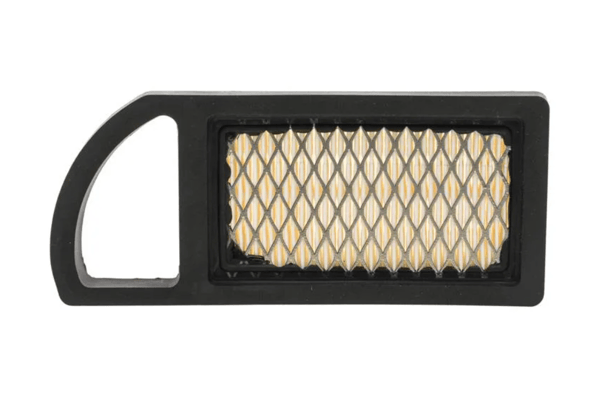 B&S Platt Luftfilter 10,5-13 HK