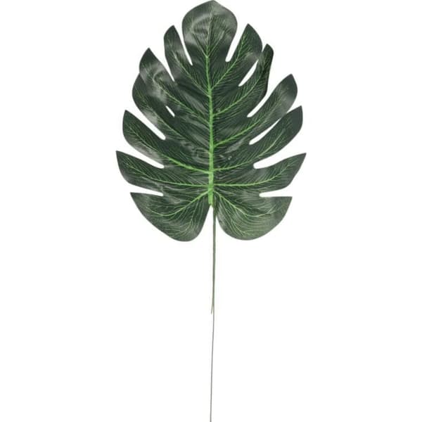 FILODENDRONIN LEHDET 36 CM VIHREÄT