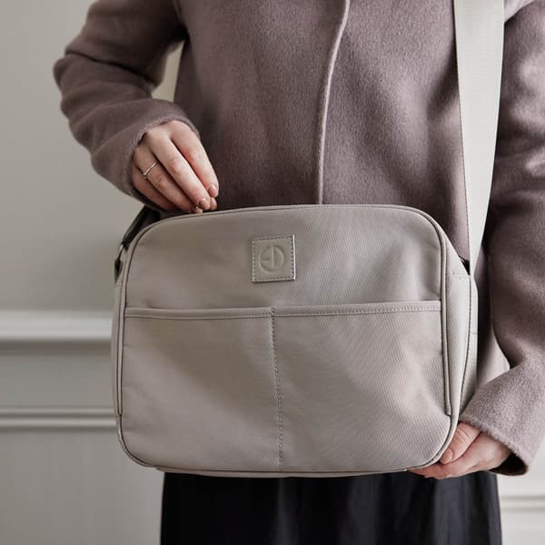 Elodie Details - Moonshell Mom-taske
