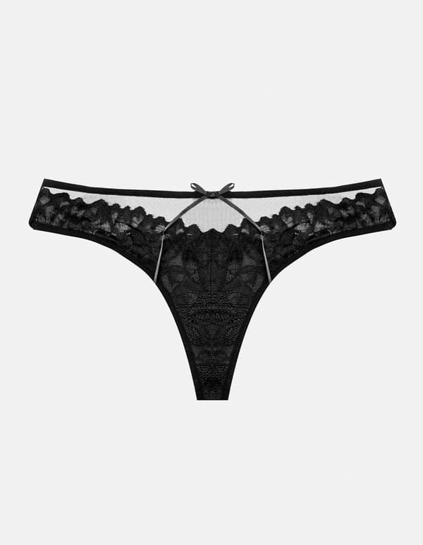 Taneesh S Thong