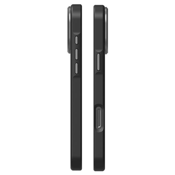 iPhone 16 Pro cover, Mælkevejen, Grå