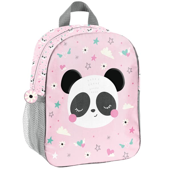 PANDA RYGGSÄCK PP25PB-503