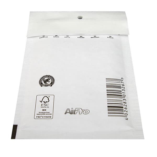 LUFTBOBLEKONVOLUT BANTEX 11/A 400123013