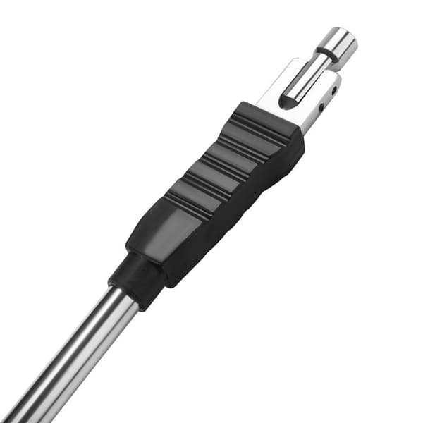 Avdragare för metallventiler med lock KD5901