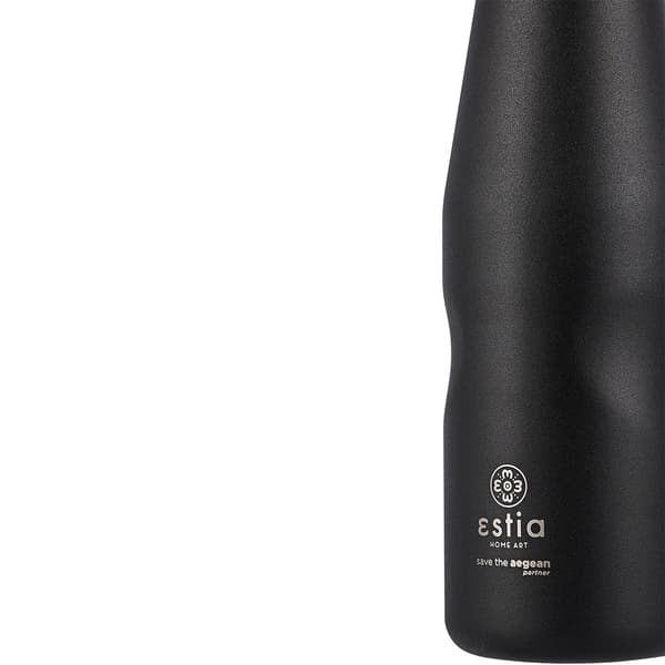 500 ml midnatssort termoflaske