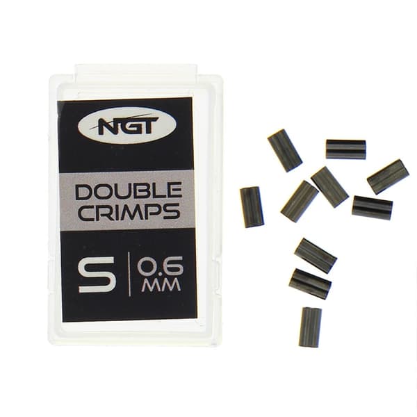 NGT-pressar 0,06 mm 10 st.