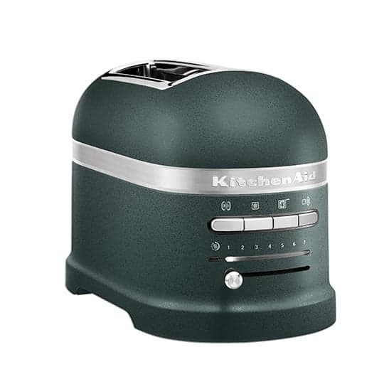 Leivänpaahdin 2 Artisan 5KMT2204 KitchenAid Väri: Avokado