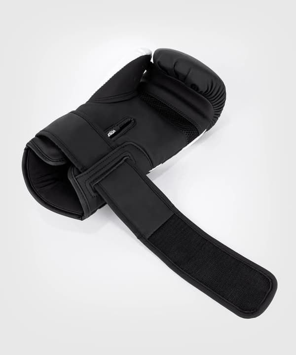Venum Challenger 4.0 Boksehandsker Hvid/Sort 12oz