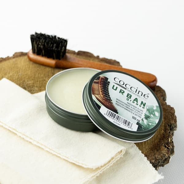 SNEAKERS URBAN GREASE