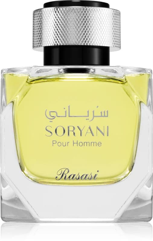 RASASI Soryani 100 ml EDP för män