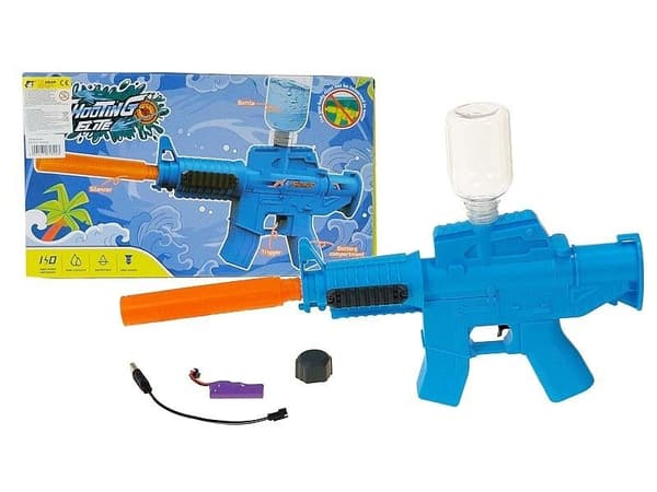 USB-vandpistol