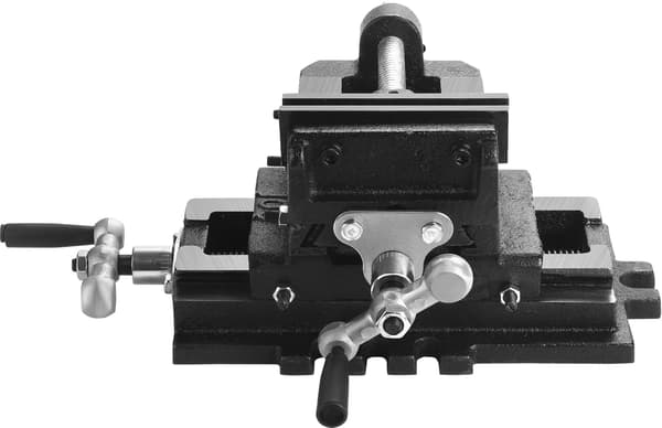 Toakset krydsskruestik 100MM KD3515