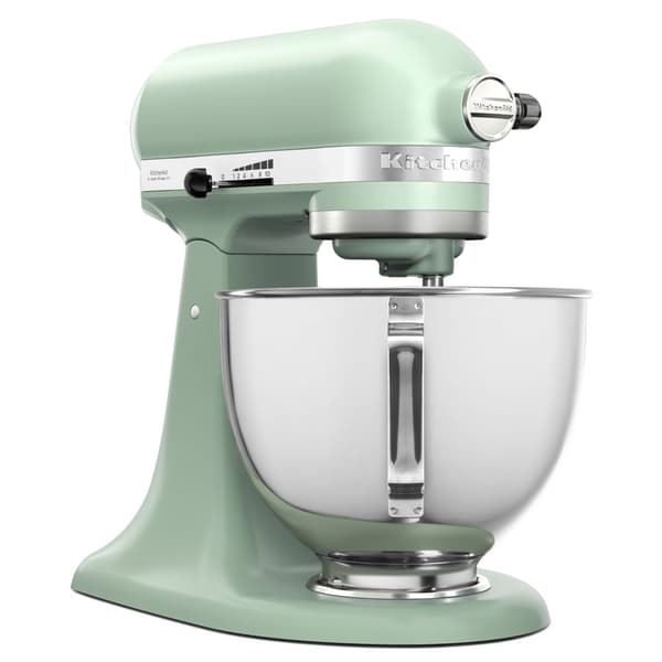 KitchenAid 5KSM95 4,3 litran yleiskone KitchenAid Väri: Kardemumma