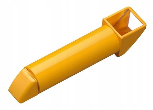 45 cm leksaksperiskop för barn