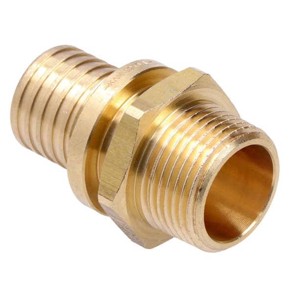 UltraLINE messingforbindelse GZ - 32 R1"