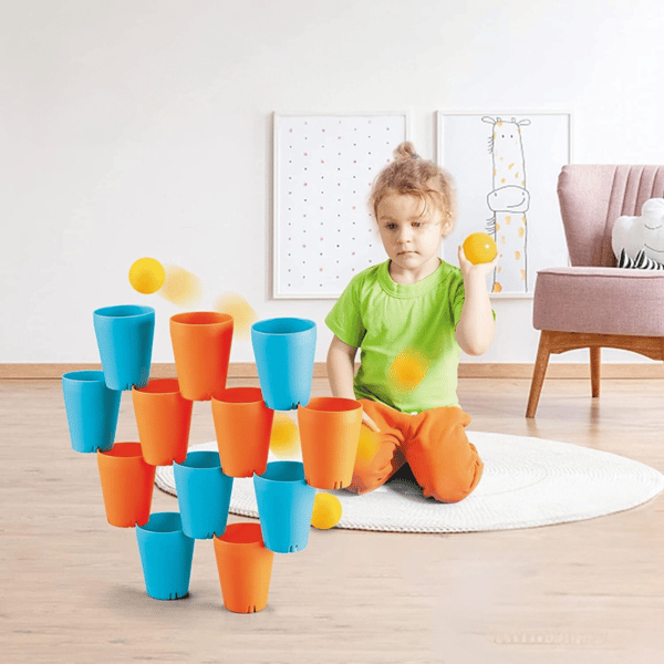 CUPS ARCY-SPEL