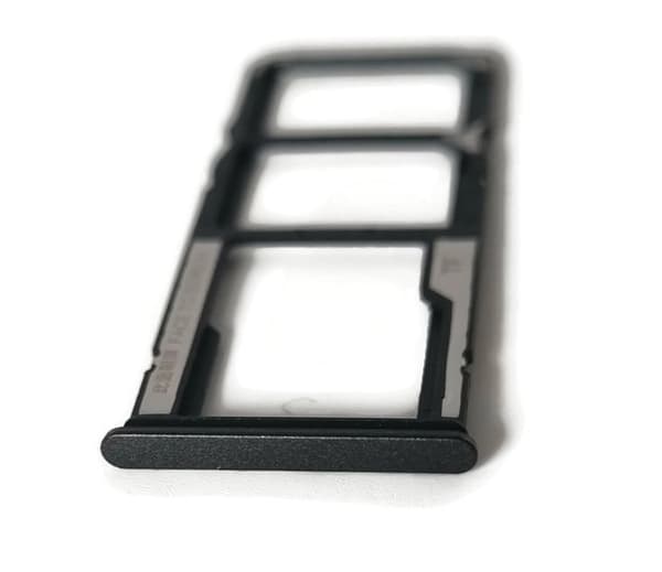 SIM-kortskuffe til Xiaomi Redmi Note 12s